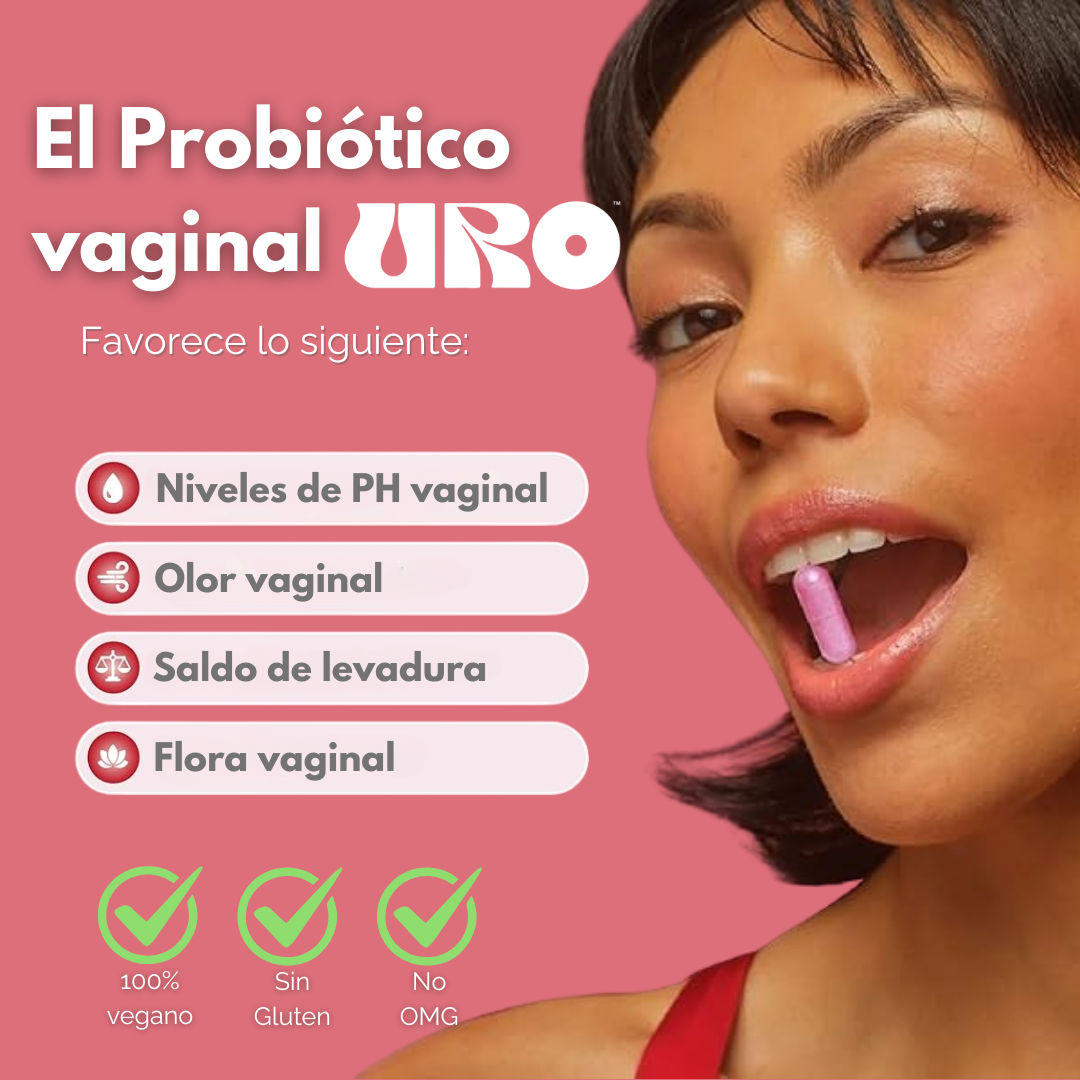 Combo Intimo & Glow: URO + Aceite Truly + Serum Truly