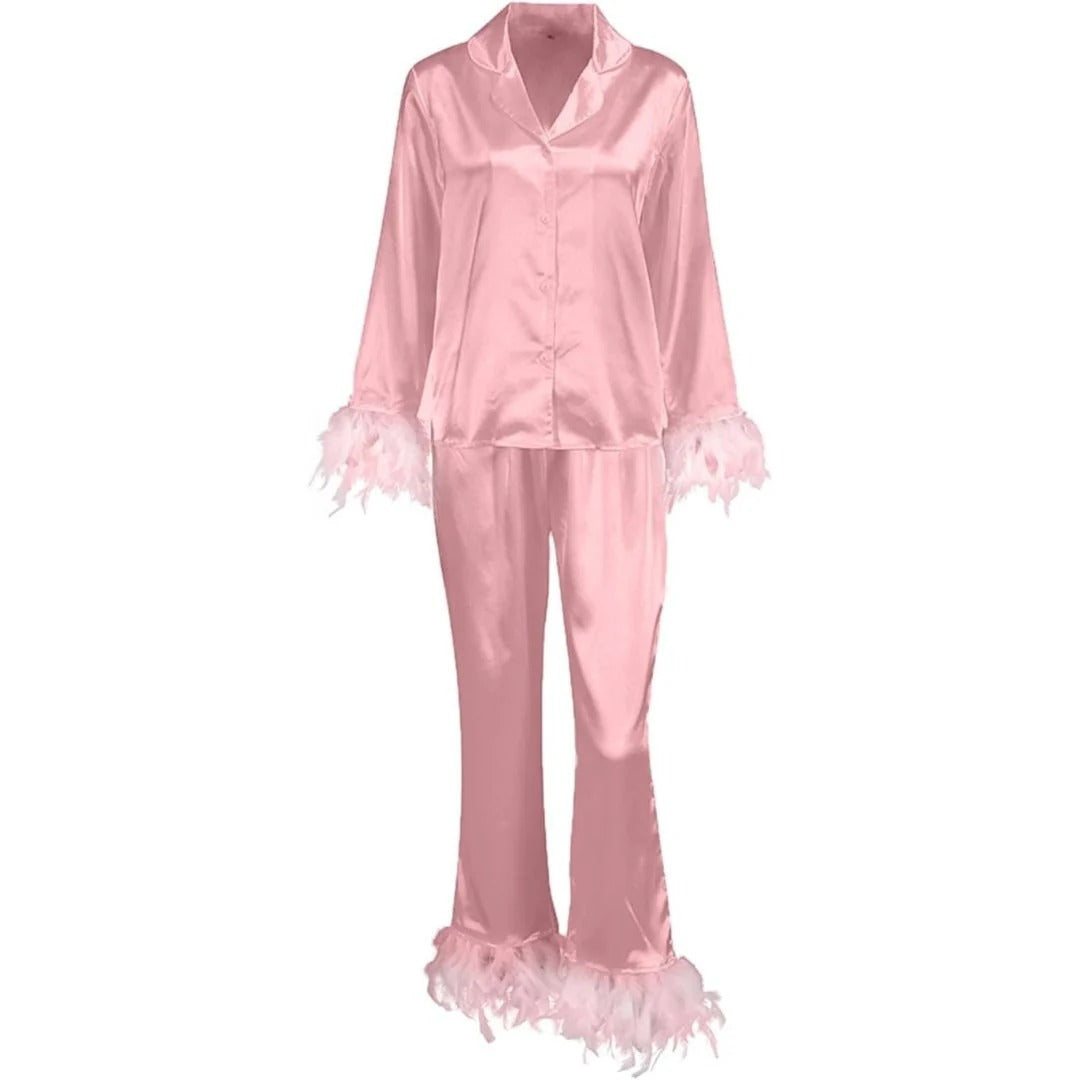 Silk® Descansa con glamour, despierta radiante