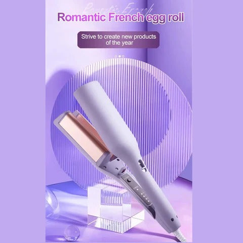 V‑Wave Pro: tus ondas perfectas y radiantes en minutos