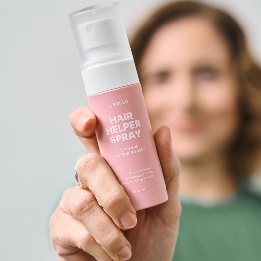 NovaHair™ - Suplemento Natural para Tu Cabello