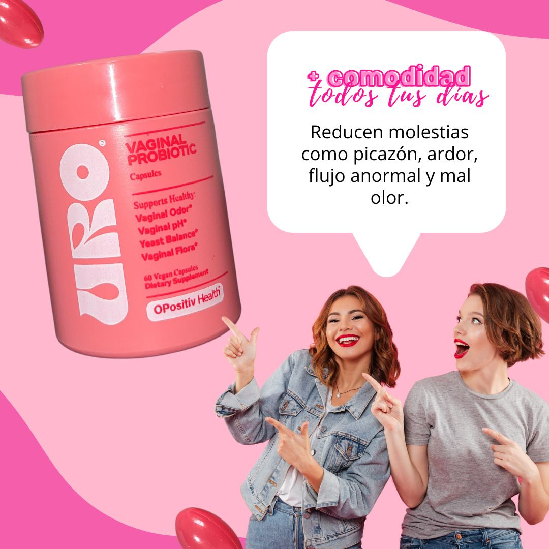 Combo Intimo & Glow: URO + Aceite Truly + Serum Truly