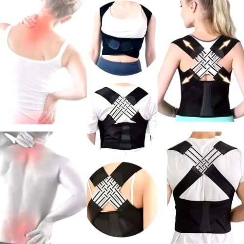 Posturex Pro® - Corrector de postura