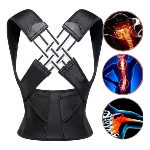 Posturex Pro® - Corrector de postura