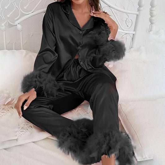 Silk® Descansa con glamour, despierta radiante