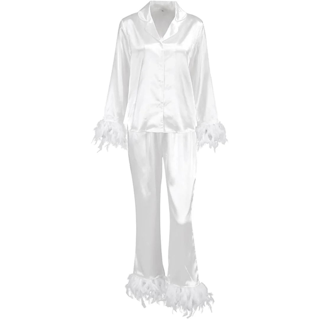 Silk® Descansa con glamour, despierta radiante