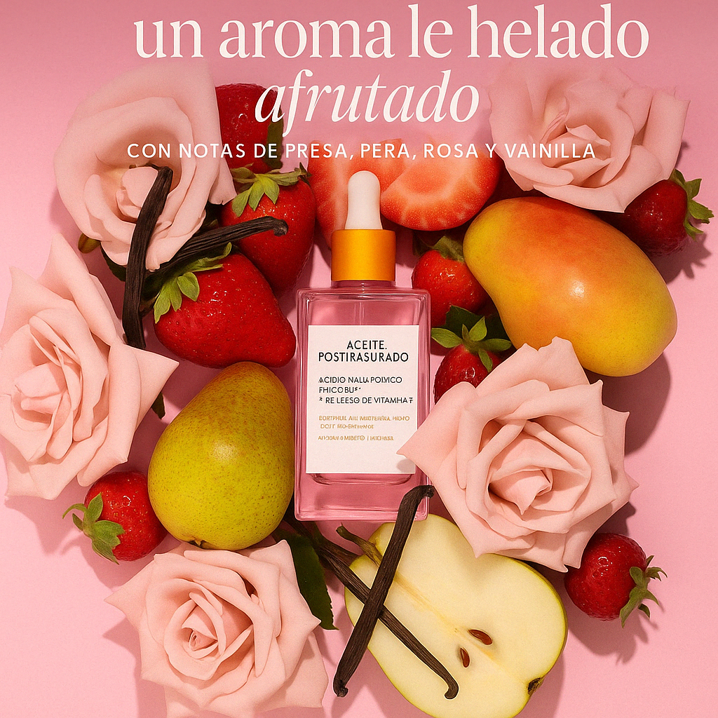 TRULY - SmoothDrop™ - Calma total después del afeitado