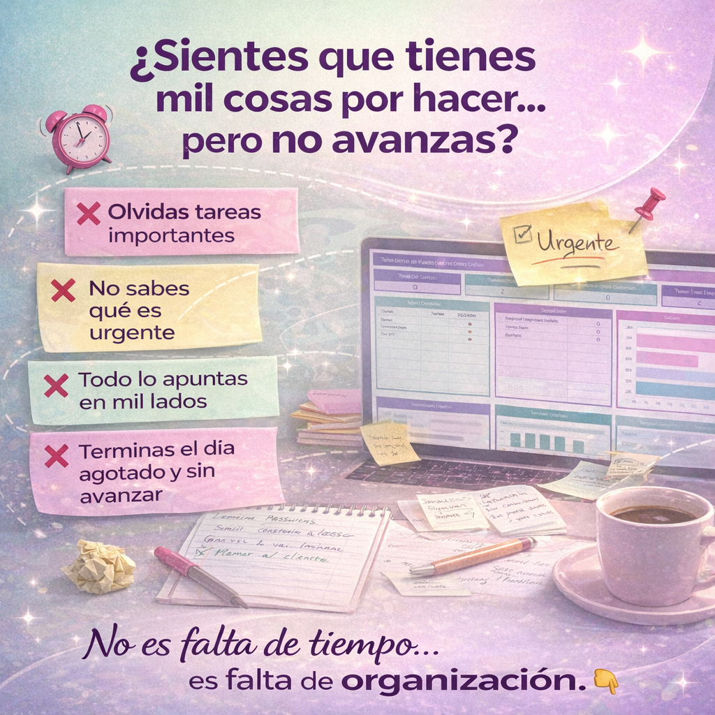 Tracker Pro ™ - Planificador de Tareas y Habitos