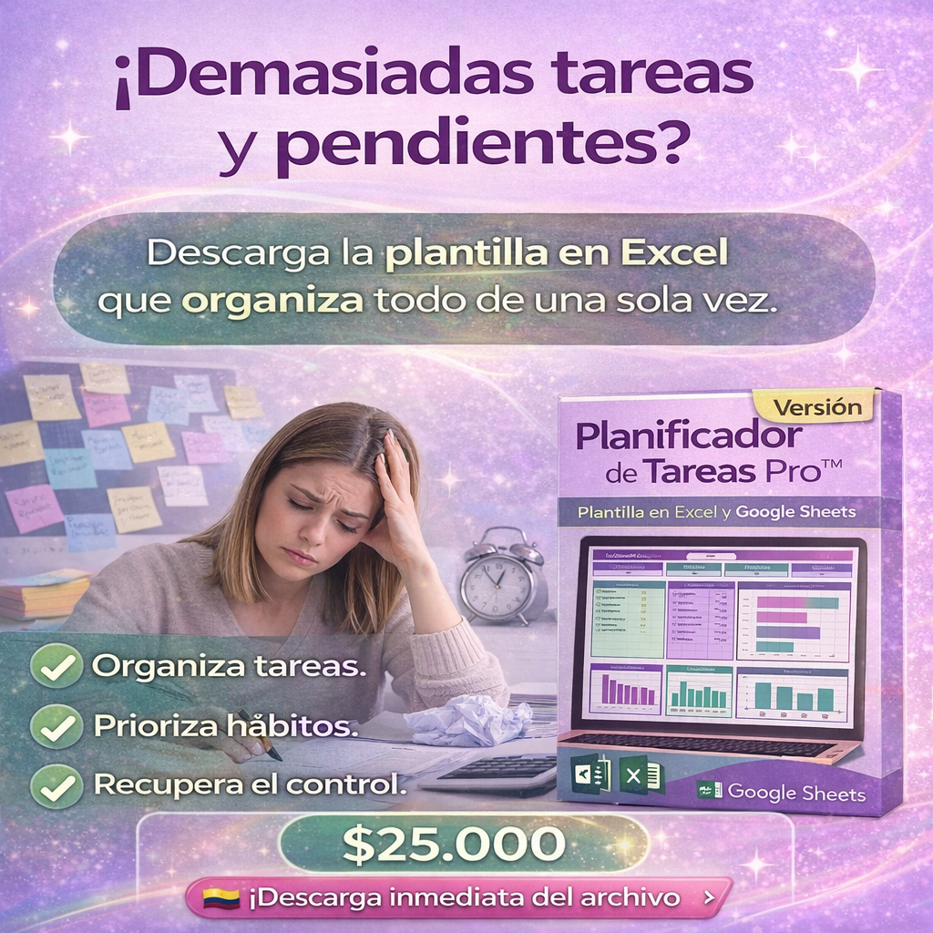 Tracker Pro ™ - Planificador de Tareas y Habitos
