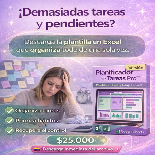 Tracker Pro ™ - Planificador de Tareas y Habitos