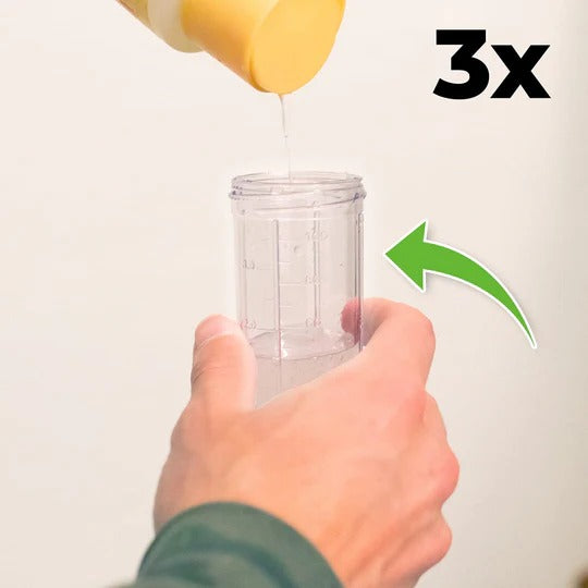 JetClean™ Pro: Baña tu perro, lava tu carro y limpia tu casa con una sola herramienta