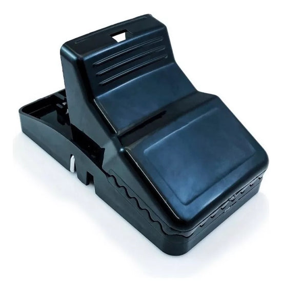 ByeRat™ - El Kit que Acaba con los Ratones