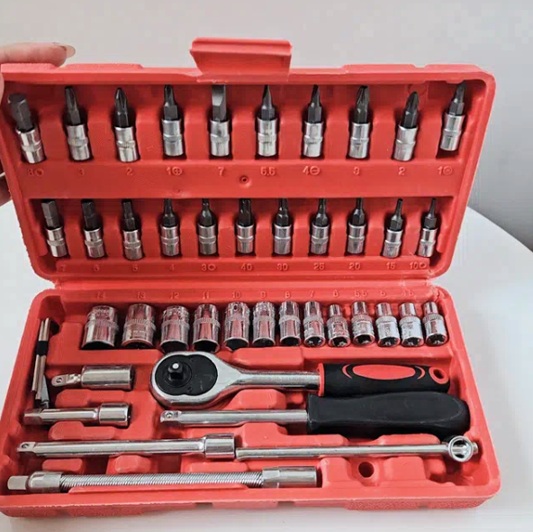 Combo Premium: Herramientas Multiusos + GlassShield para Cristales Claros